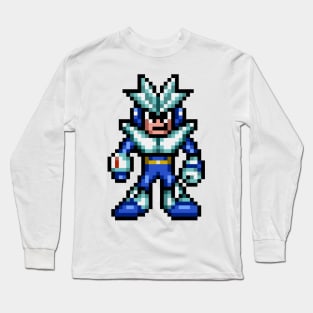 Gemini Man Long Sleeve T-Shirt